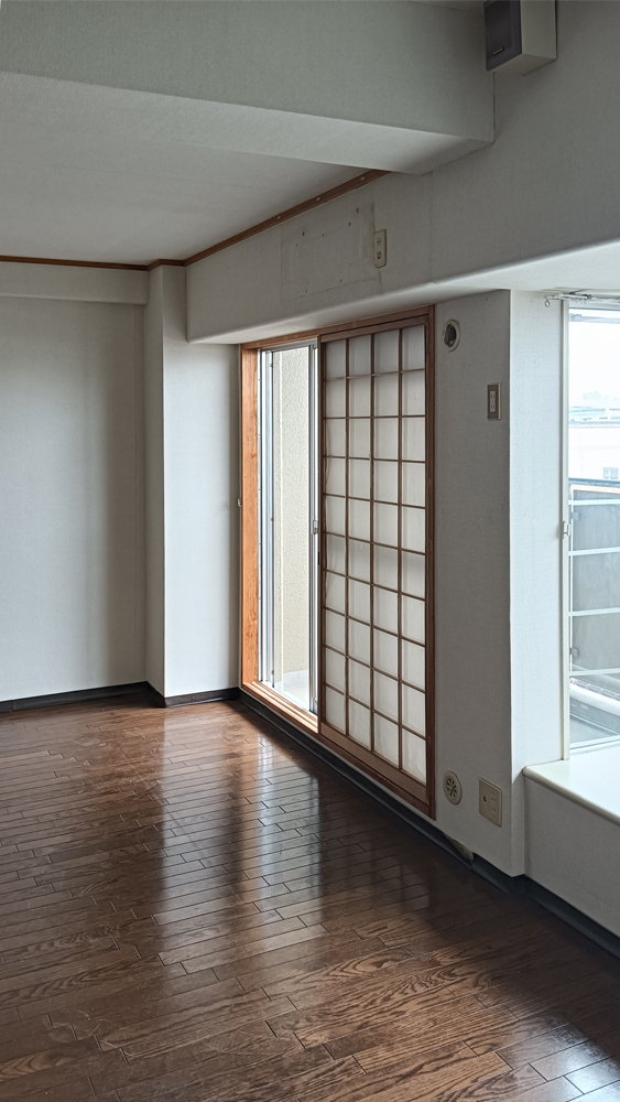 マンションリノベーション